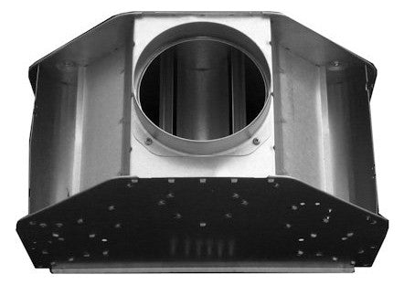 BOSCH Ersatzteil TTNR: 87155056060 Strömungssicherung