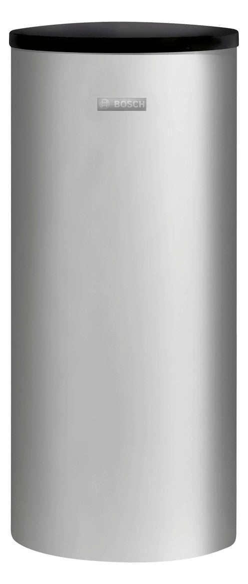 Bosch Warmwasserspeicher Stahl emaill. Stora W 160-5 P1 A, 160l, 1320x600mm | 7735501541