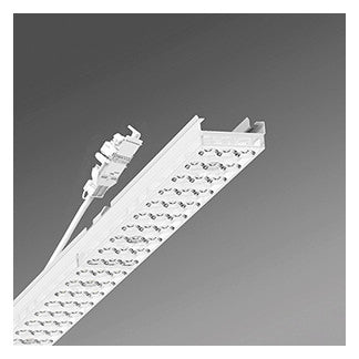 REGIOLUX LED-Geräteträger 53W 4000K 1LED SRGVOTB /1500 8000 840 DALI2 8190lm ws