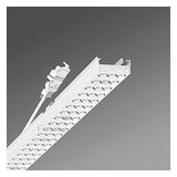 REGIOLUX LED-Geräteträger 53W 4000K 1LED SRGVOTB /1500 8000 840 DALI2 8190lm ws