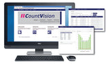 NZR Software Kennzahl CountVision Cloud