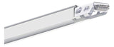 DOTLUX Tragschiene LINEAselect 1437mm 1-längig 8polig