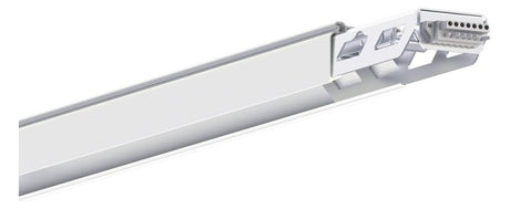 DOTLUX Tragschiene LINEAselect 1437mm 1-längig 8polig