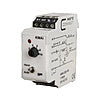 METZ CONNECT Schaltrelais 24V/AC 1S IP20 110659 22,5x61,3x60mm Schraub