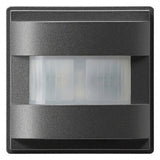 GIRA Bewegungsmeldersensor UP 1-180° System 3000 537367 anth IP22