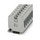 PHOENIX Reihenklemme 1,5-50qmm 1Etage gr UT 35 125A TS35