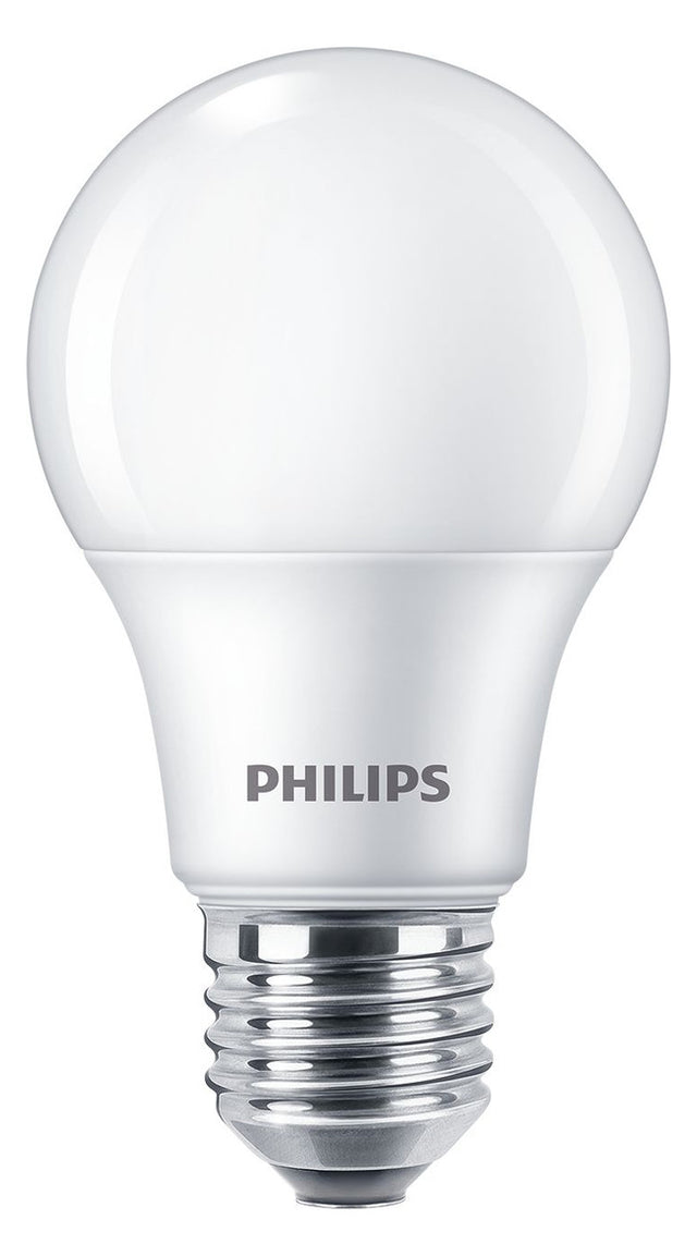 PHILIPS-LM LED-Lampe E27 A60 8W 2700K ws CorePro LEDbulb ND 8-60W A60 E27 82 806l