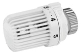 Honeywell MNG thera-2-DA Thermostatregler, mit Fühler, Flüssigkeitselement, mit Null | T9001DAW0
