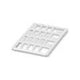 PHOENIX Kabelmarkierung ws Heftf Kst UC-WMT (18X4)  0,6-22mm 4x18mm Textf