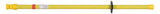 DEHN SE Isolierstange 1-36kV 1025mm IS 36 SQ 1000  30mm Spind_Querst 150mm