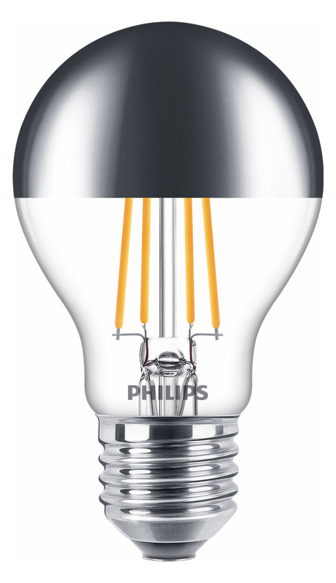 PHILIPS-LM LED-Lampe FM E27 A60 7,2W ws MAS VLE LEDBulbD7.2-50W E27 A60 827 2700