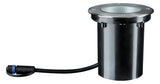 PAULMANN LED-Bodeneinbauleuchte 6W 3000K Plug&Shine 939.08 490lm 24V IP67 Konv