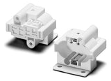HOUBEN Aufbaufassung ws 2G7 Schraubbef 109238 Kst