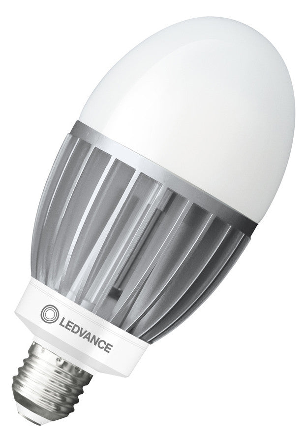 OSRAM LED-Lampe E27 29W 4000K ws 4000lm LW2729NM D opal AC  76x172mm 230V