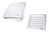 Maico MAICO-Kleinraumventilator AKE 100/1, zur autom. Kellerentfeuchtung | 0084.0458