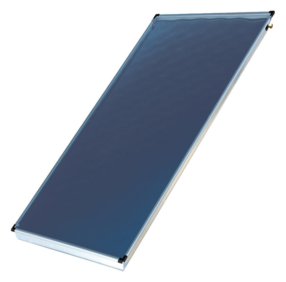 Sonnenkraft SK-Kollektor RKAH2500 hoch 2,5m2 | 1759