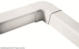 Bogen für Canalsplit 0612 BCF-W 0607 CP-W