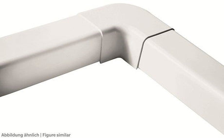 Bogen für Canalsplit 1212 BCF-W 1207 CP-W