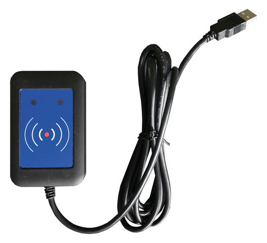 NZR RFID-Transponder 50MHz Kst Transponder-Programmierstation