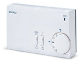 EBERLE Raumthermostat 230V 10A Schließer RTR-E 7712 IP30 Widerstandssensor