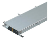 BETTERMANN Unterflurkanal offen ST 1zug OKA-W20010050 200x2400mm 100-150mm
