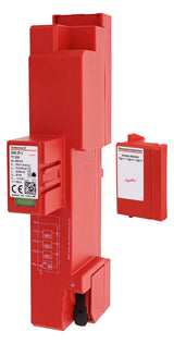 DEHN SE Kombi-Ableiter Sammelsch 4p 2TE DSH ZP 2 TT 255 230VAC 1,5kV Sammelsch