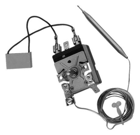 BOSCH Ersatzteil TTNR: 87172061860 Temperaturregler