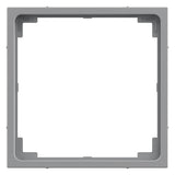 LEGRAND Zwischenrahmen alu Designadapter SEANO Legrand 765703