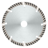 BOSCH-EW Diamant-Trennscheibe 150x10mm 2608615061 f.Backstein f.Beton f.Metall