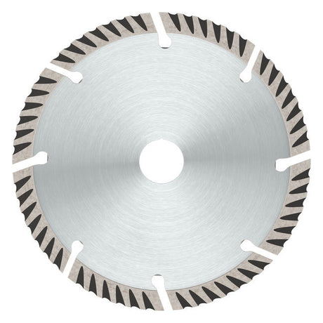 BOSCH-EW Diamant-Trennscheibe 150x10mm 2608615061 f.Backstein f.Beton f.Metall