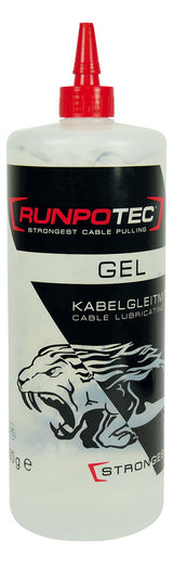 RUNPOTEC Gleitmittel Gel 1l 30064
