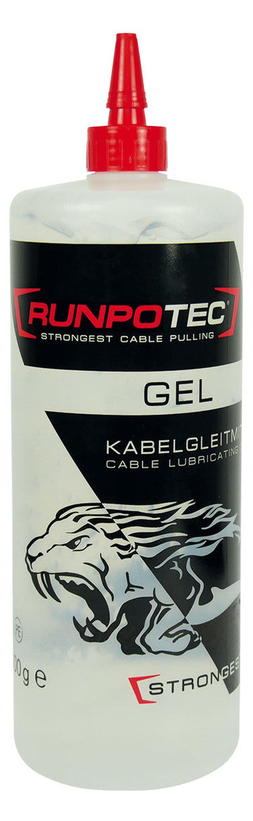 RUNPOTEC Gleitmittel Gel 1l 30064