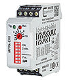METZ CONNECT Zeitrelais 24-230V/AC 110658 180s-30h ansprVerz rückfVerz