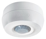 ESYLUX Präsenzmelder 180-360° AP ws IP54 Basic PD 360i/8 IP54 Präsenzmelder