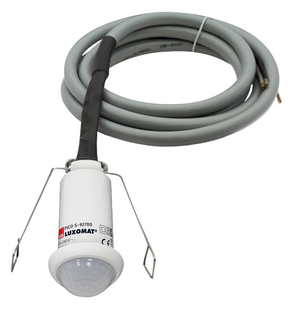 BEG Bewegungsmelder EB ws BWM IP65 PICO-S-DE