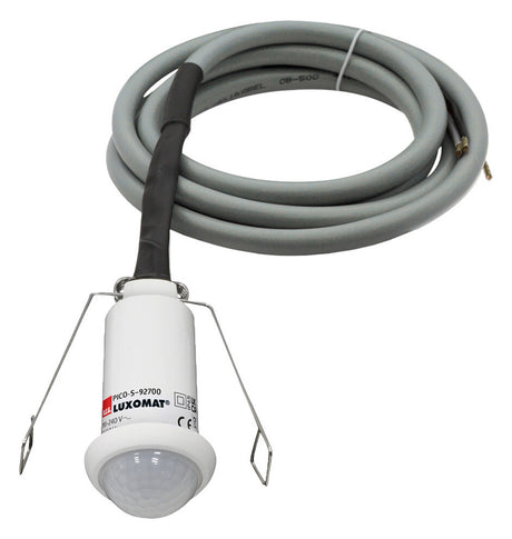 BEG Bewegungsmelder EB ws BWM IP65 PICO-S-DE