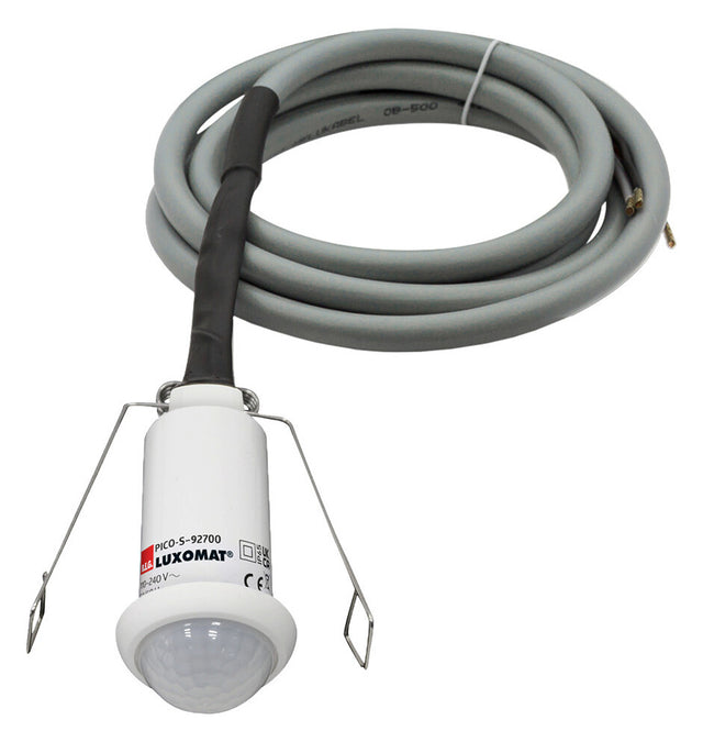 BEG Bewegungsmelder EB ws BWM IP65 PICO-S-DE