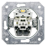SIEMENS Kontroll-Wechselschalter UP IP20 DELTA 5TA2108-0KK 1f