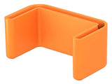 BETTERMANN Endkappe Kst U-Profil 25x25mm US 3-Serie US 3 KS OR or