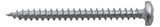 HAUPA Panheadschraube PZ 3,5x40mm ST 790093 L40mm