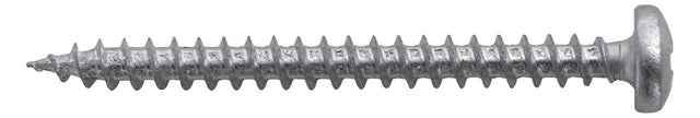 HAUPA Panheadschraube PZ 3,5x40mm ST 790093 L40mm