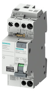 SIEMENS Brandschutzschalter 16A 230V 1TE 5SM6011-2 Leitungsschutzschalt