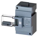 SIEMENS Motorantrieb DC 24-60V 3VA9117-0HB10