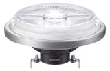 PHILIPS-LM LED-Lampe G53 AR111 14,8W ws MAS ExpertColor 14.8-75W 927 AR111 2700K