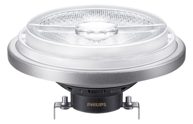 PHILIPS-LM LED-Lampe G53 AR111 14,8W ws MAS ExpertColor 14.8-75W 927 AR111 2700K