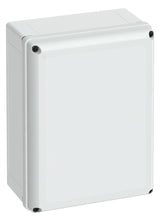 SPELSBERG Leergehäuse Kst IP66 ET158mm GEOS-L 3040-18-o B300xH400xT180mm