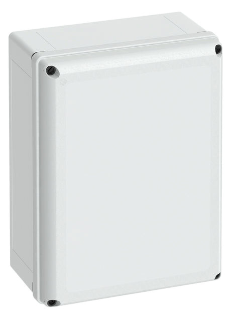 SPELSBERG Leergehäuse Kst IP66 ET158mm GEOS-L 3040-18-o B300xH400xT180mm
