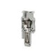 PHOENIX Reihenklemmenverbinder 0,08-4qmm SP 2,5/ 1-M 24A 1p 1p/ohne PE Federzug