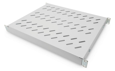 ASSMANN ELEKTRO 1HE Fachboden für 600 mm einstl. 350-550mm Tiefe DN-97644