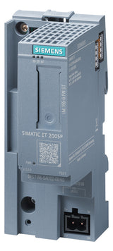 SIEMENS Kommunikations-Modul DC f.TCP/IP 6ES7155-6AA02-0BN0 19,2-28,8V SichFunkt